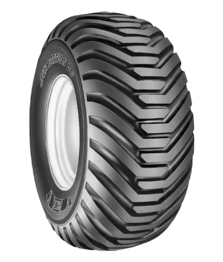 Шини BKT FLOTATION 648 TL