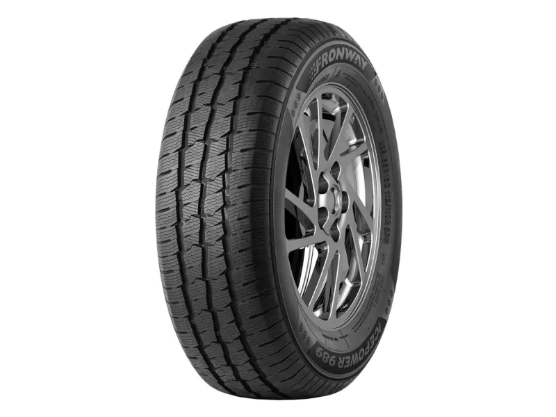 Зимові легковантажні шини Fronway Icepower 989