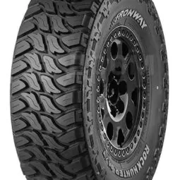 Зимові легкові шини Fronway Rockhunter M/T