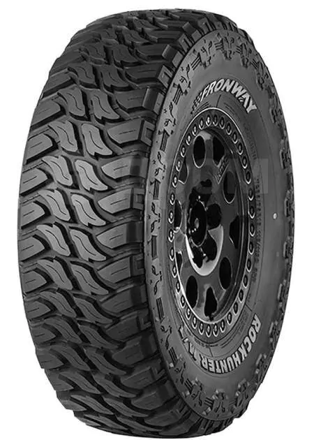 Зимові легкові шини Fronway Rockhunter M/T