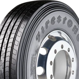 Вантажна рульова автомобільна шина Firestone FS422+ TL