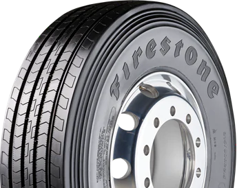 Вантажна рульова автомобільна шина Firestone FS422+ TL