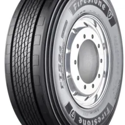 Вантажна причіпна автомобільна шина Firestone FT524 TL