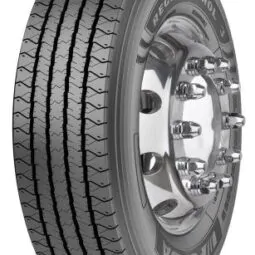 Вантажна рульова автомобільна шина Fulda REGIOCONTROL 3