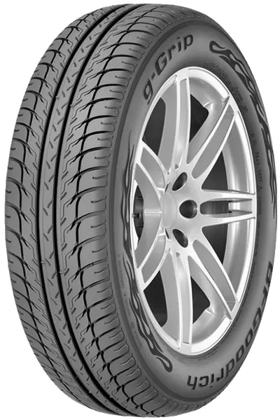Літні легкові шини Goodrich g-Grip BF