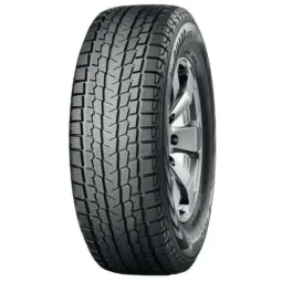 Зимові легкові шини Yokohama iceGuard G075 XL