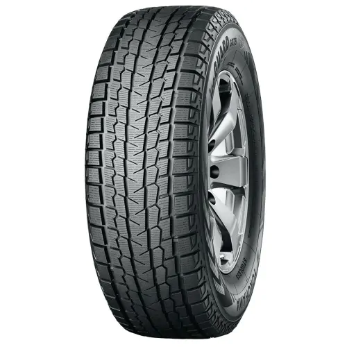 Зимові легкові шини Yokohama iceGuard G075 XL