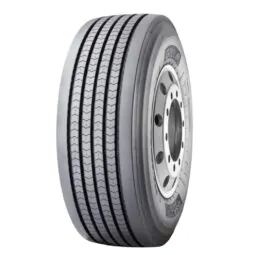 Вантажна рульова автомобільна шина GITI GSR259 3PSF