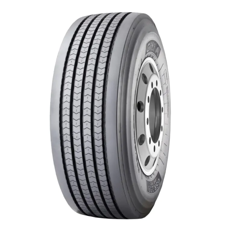 Вантажна рульова автомобільна шина GITI GSR259 3PSF