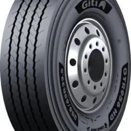 Вантажна причіпна автомобільна шина GiTi GTR956