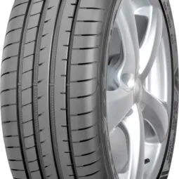 Літні легкові шини Goodyear Eagle F1 Asymmetric 3 XL