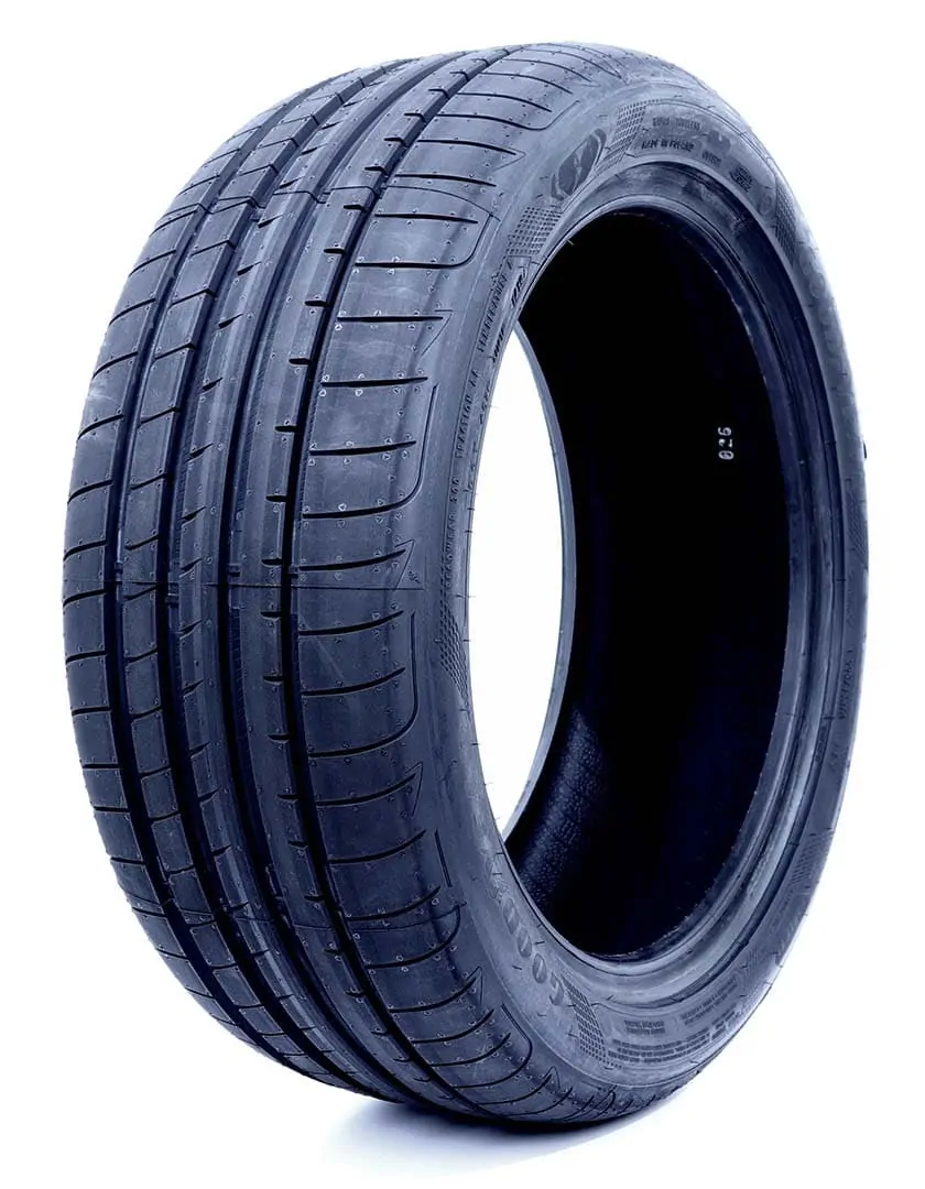 Літні легкові шини Goodyear Eagle F1 Asymmetric 5