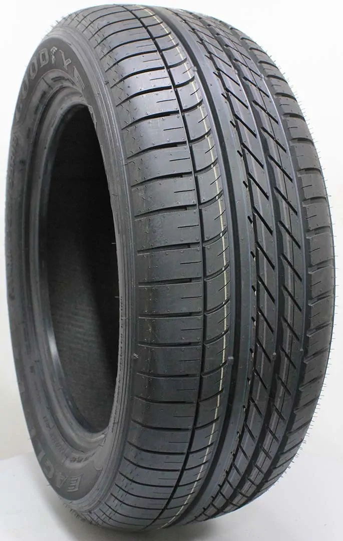 Літні легкові шини Goodyear Eagle F1 Asymmetric SUV XL ROF * FP