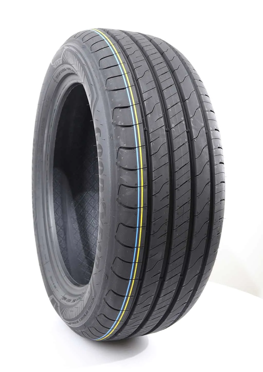 Літні легкові шини Goodyear EfficientGrip 2 SUV XL