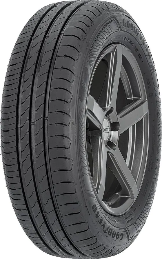 Легкова автошина Goodyear EfficientGrip Compact 2