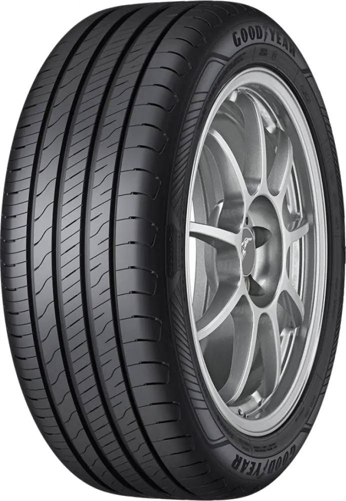 Літні легкові шини Goodyear EfficientGrip Performance XL VW