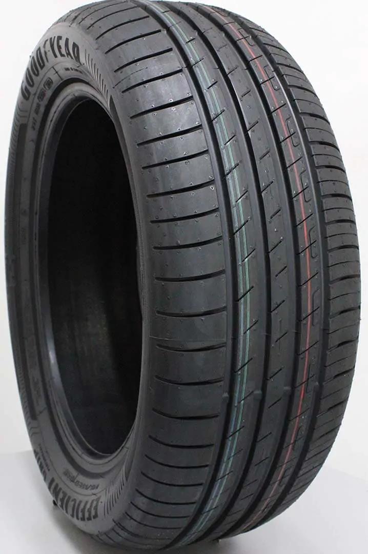 goodyear efficientgrip performance
