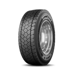 Вантажна шина Goodyear KMAX D G3