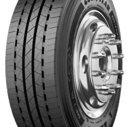 Вантажна шина Goodyear KMAX S G3