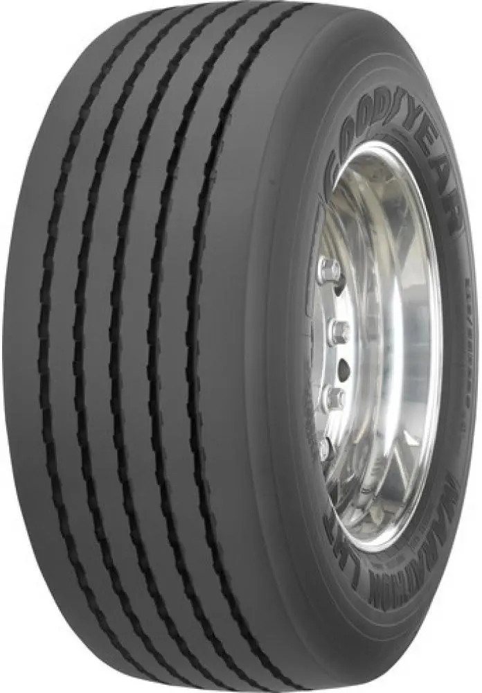Вантажна шина Goodyear Marathon LHT+