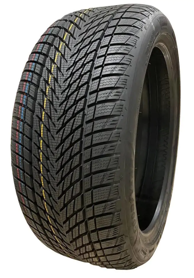 Зимові легкові шини Goodyear Ultra Grip Performance 3