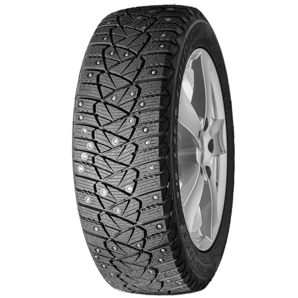 Зимові легкові шини Goodyear Ultra Grip 600 XL