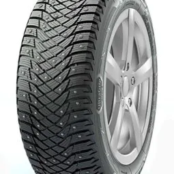 Зимові легкові шини Goodyear Ultra Grip Arctic 2 D-Stud XL FP