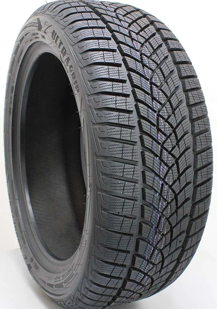 Зимові легкові шини Goodyear Ultra Grip Performance Gen-1 AO