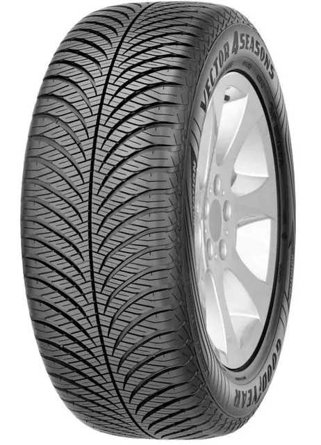 Легкова автошина Goodyear Vector 4 Seasons G3