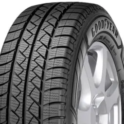 Всесезонні легковантажні шини Goodyear Vector 4Season Cargo