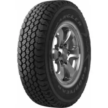 Всесезонні легковантажні шини Goodyear Wrangler AT ADV