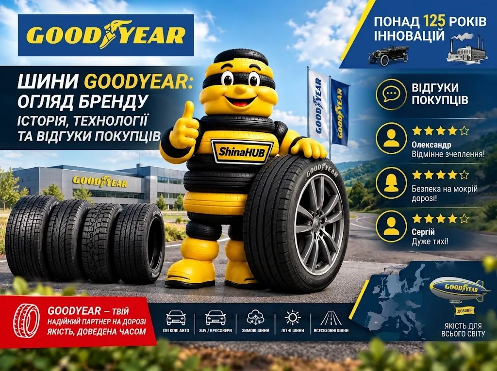 Goodyear