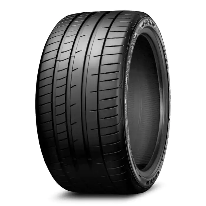 Легкова шина Goodyear Eagle F1 SUPERSPORT