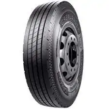 Вантажна рульова автомобільна шина Greforce GR662 20PR