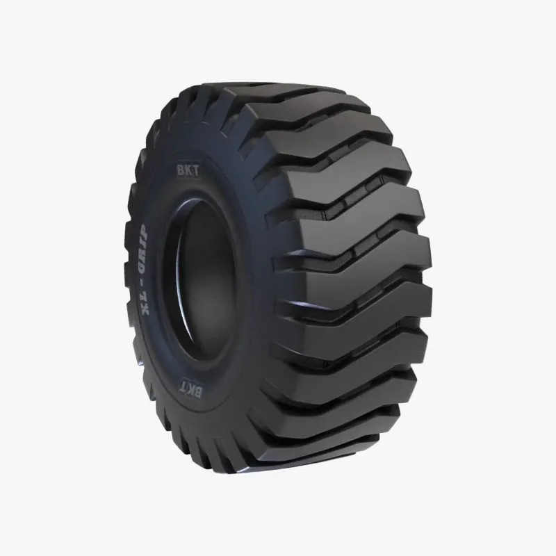 Шини BKT GRIP E3/L3 20PR TL XL