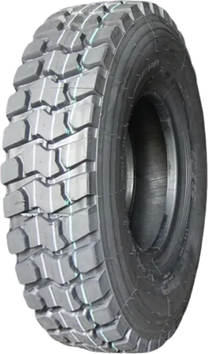 Вантажна ведуча автомобільна шина Tracmax GRT869 20PR TT