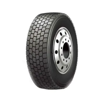 Вантажна ведуча автомобільна шина Tracmax GRT880 18PR TL
