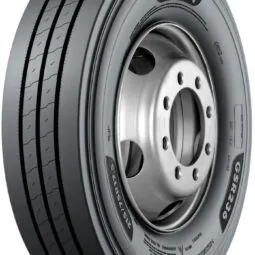 Вантажна рульова автомобільна шина GiTi GSR236