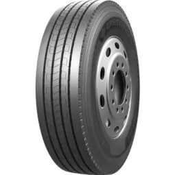 Вантажна рульова автомобільна шина Greentrac GTRS1 18PR TL