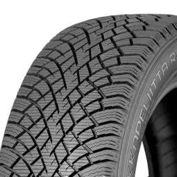 Зимові легкові шини Nokian Hakkapeliitta R5 XL