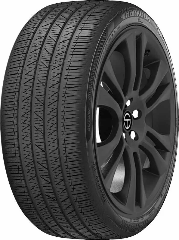Легкова шина Hankook Dynapro HP2 plus RA33D