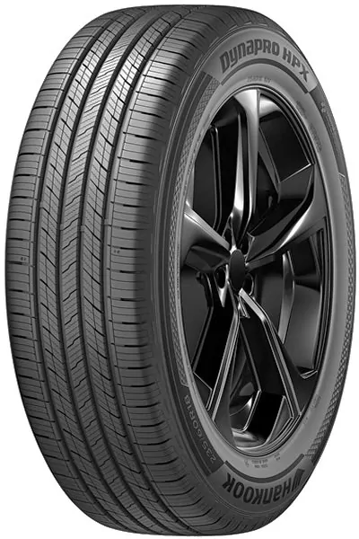 Легкова шина Hankook Dynapro HPX RA43