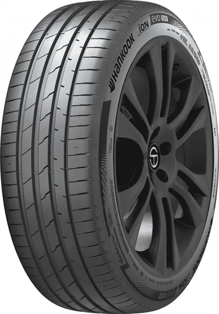 Легкова шина Hankook iON evo SUV IK01A