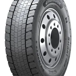 Вантажна ведуча автомобільна шина Hankook DL50