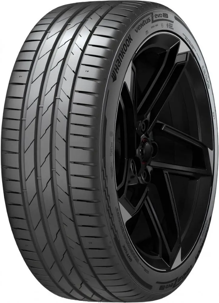 Легкова шина Hankook Ventus evo SUV K137A