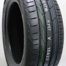 Літні легкові шини Hankook Ventus S1 Evo 2 SUV K117A