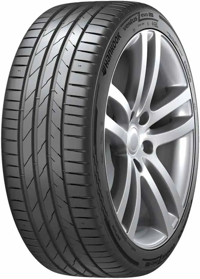 Легкова шина Hankook Ventus S1 evo4 X K137A