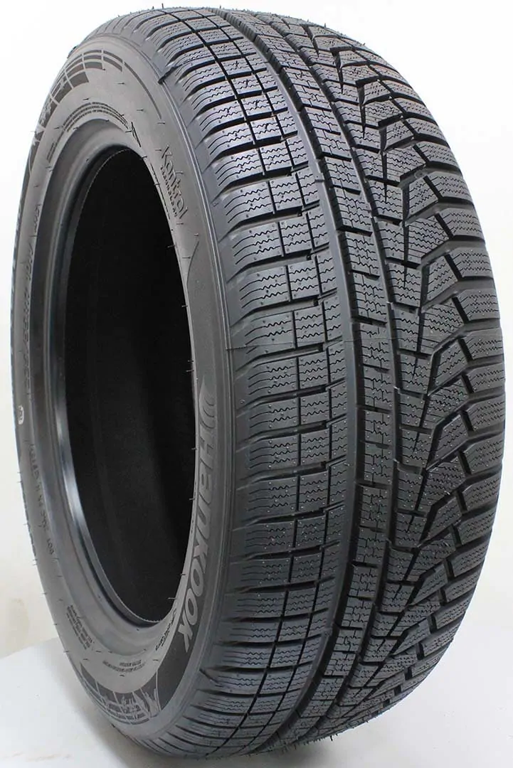 Зимові легкові шини Hankook Winter i*cept Evo2 SUV W320A