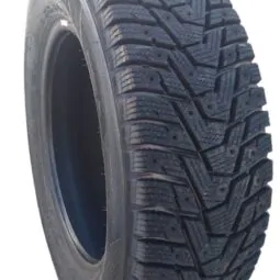 Зимові легкові шини Hankook W429 I*Pike RS2 XL KR