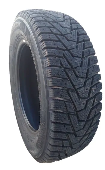 Зимові легкові шини Hankook W429 I*Pike RS2 XL KR